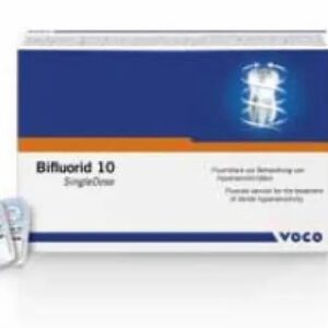 Bifluorid 10 Single Dose