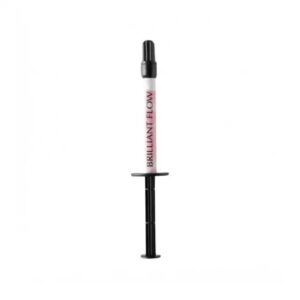 Brilliant Flow Syringe A1