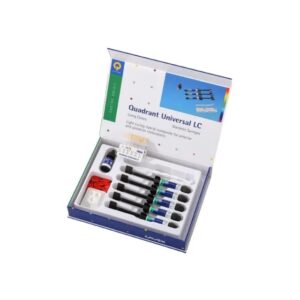 Quadrant Universal Composite Kit