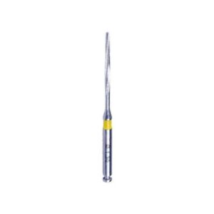 Itena Fiber Post Drill Refill Yellow