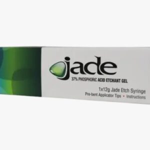 Jade Etchant Gels 12 Ml