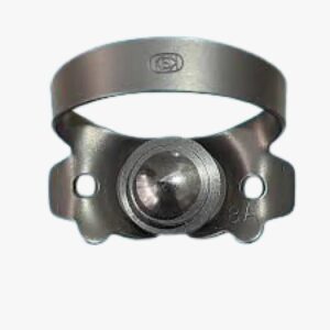 Ksk Clamps - 8A Matt