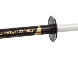 Ultra-Seal XT Plus Pit And Fissure Sealant Clear