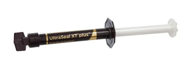 Ultra-Seal XT Plus Pit And Fissure Sealant Clear