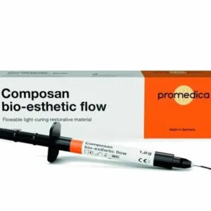 Composan Bio Esthetic Flow A1