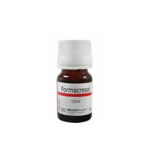 Formacresol 15 ml