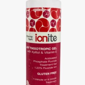 Ionite Fluoride Gel