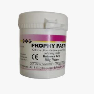 Prophy Paste 80 Gr