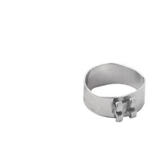 Matt Ortho Premolar Bands 9