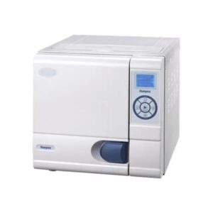 LCD Autoclave 23 Liters