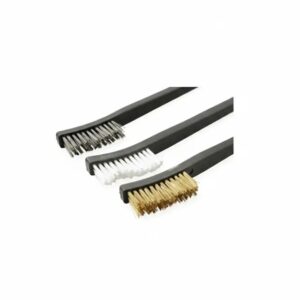 Cleaning Brushes Kit