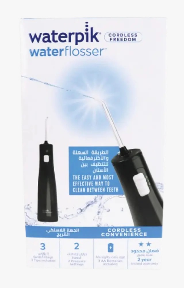 Cordless Express Water Flosser WF03