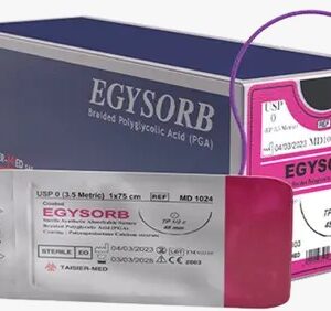 Egy Sorb Suture 4-0