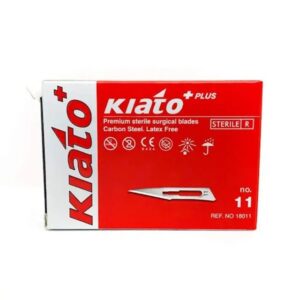 Kiato Surgical Blade 11