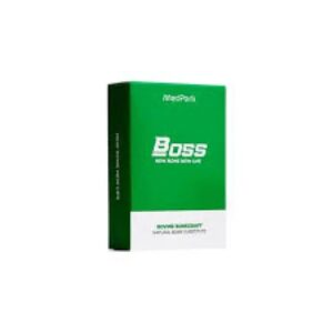 Boss Bovine Bone Xenograft Powder 1 Gr