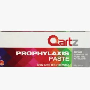 Qartz Polishing Cups