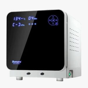 Smart Touch Autoclave 23 Liters